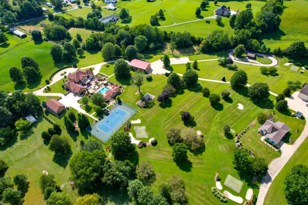 $3,495,000 | 124 Cross Community Road, Bristol, TN 37620