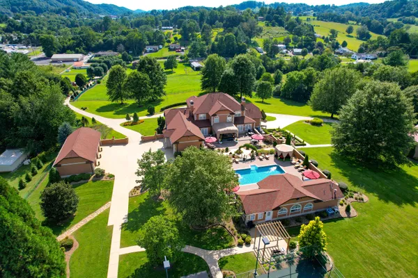 $3,495,000 | 124 Cross Community Road, Bristol, TN 37620