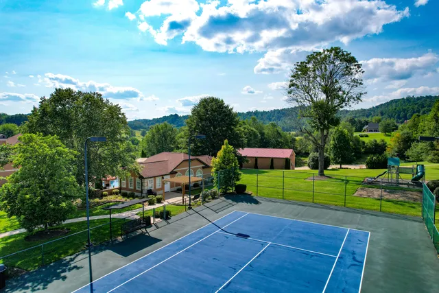 $3,495,000 | 124 Cross Community Road, Bristol, TN 37620