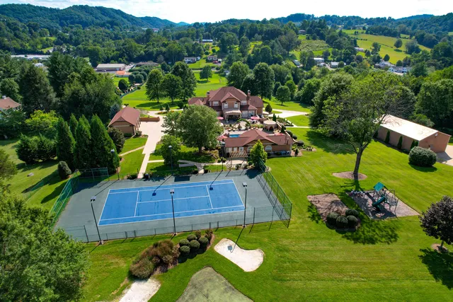 $3,495,000 | 124 Cross Community Road, Bristol, TN 37620
