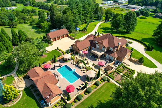 $3,495,000 | 124 Cross Community Road, Bristol, TN 37620
