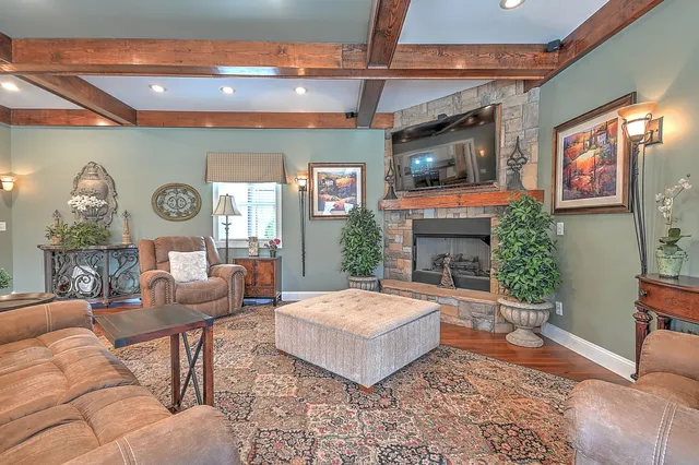 $3,495,000 | 124 Cross Community Road, Bristol, TN 37620
