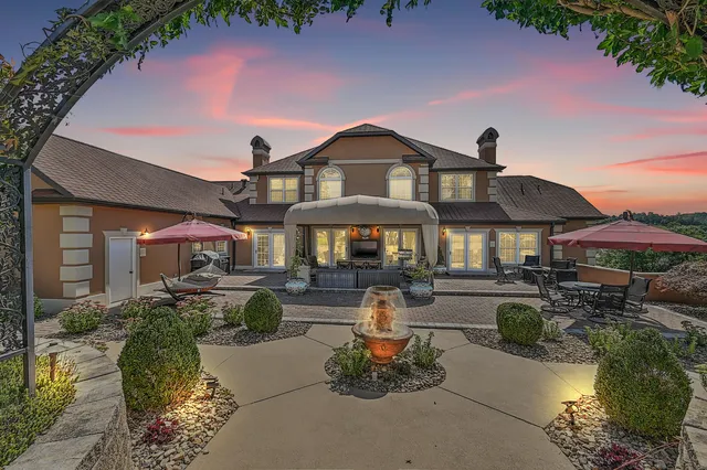$3,495,000 | 124 Cross Community Road, Bristol, TN 37620