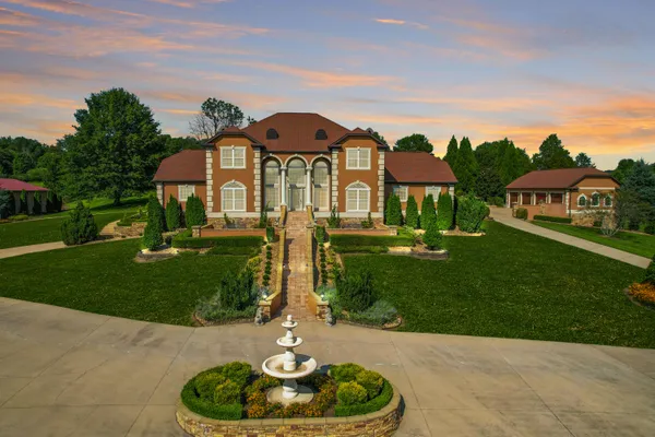 $3,495,000 | 124 Cross Community Road, Bristol, TN 37620