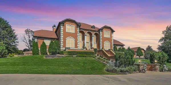 $3,495,000 | 124 Cross Community Road, Bristol, TN 37620