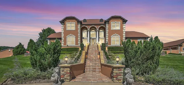 $3,495,000 | 124 Cross Community Road, Bristol, TN 37620