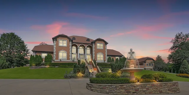 $3,495,000 | 124 Cross Community Road, Bristol, TN 37620