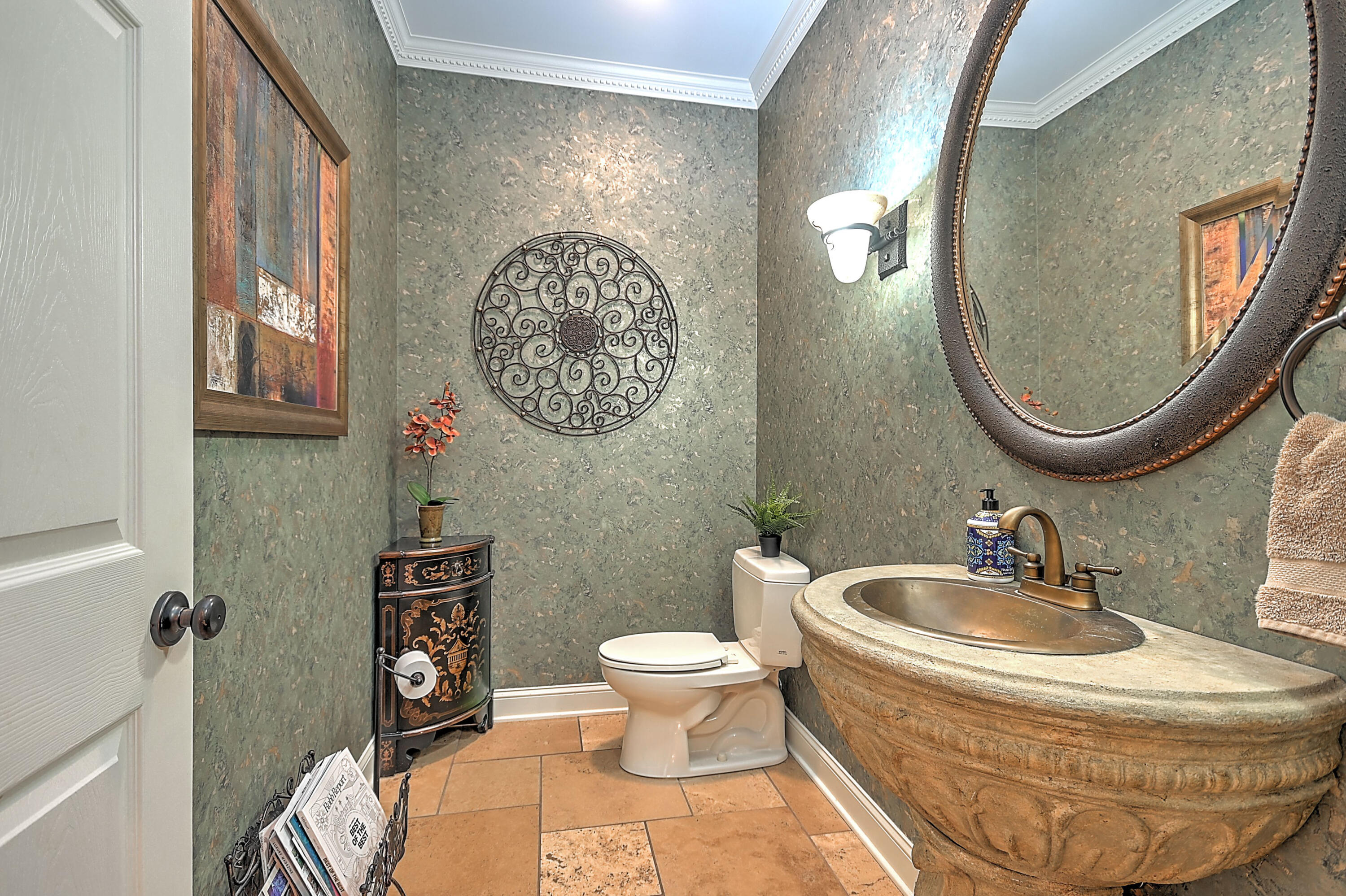 124 Cross Community Road Bristol, TN 37620 - Photo 23 of 235 Cross Community interior-41