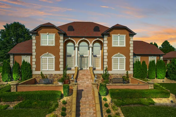 $3,495,000 | 124 Cross Community Road, Bristol, TN 37620