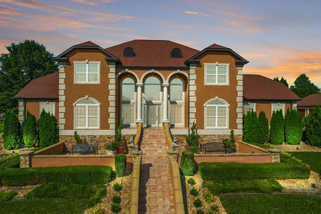 $3,495,000 | 124 Cross Community Road, Bristol, TN 37620