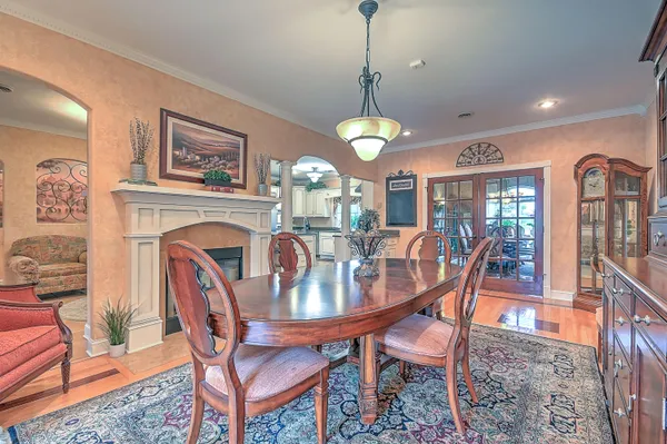 $3,495,000 | 124 Cross Community Road, Bristol, TN 37620