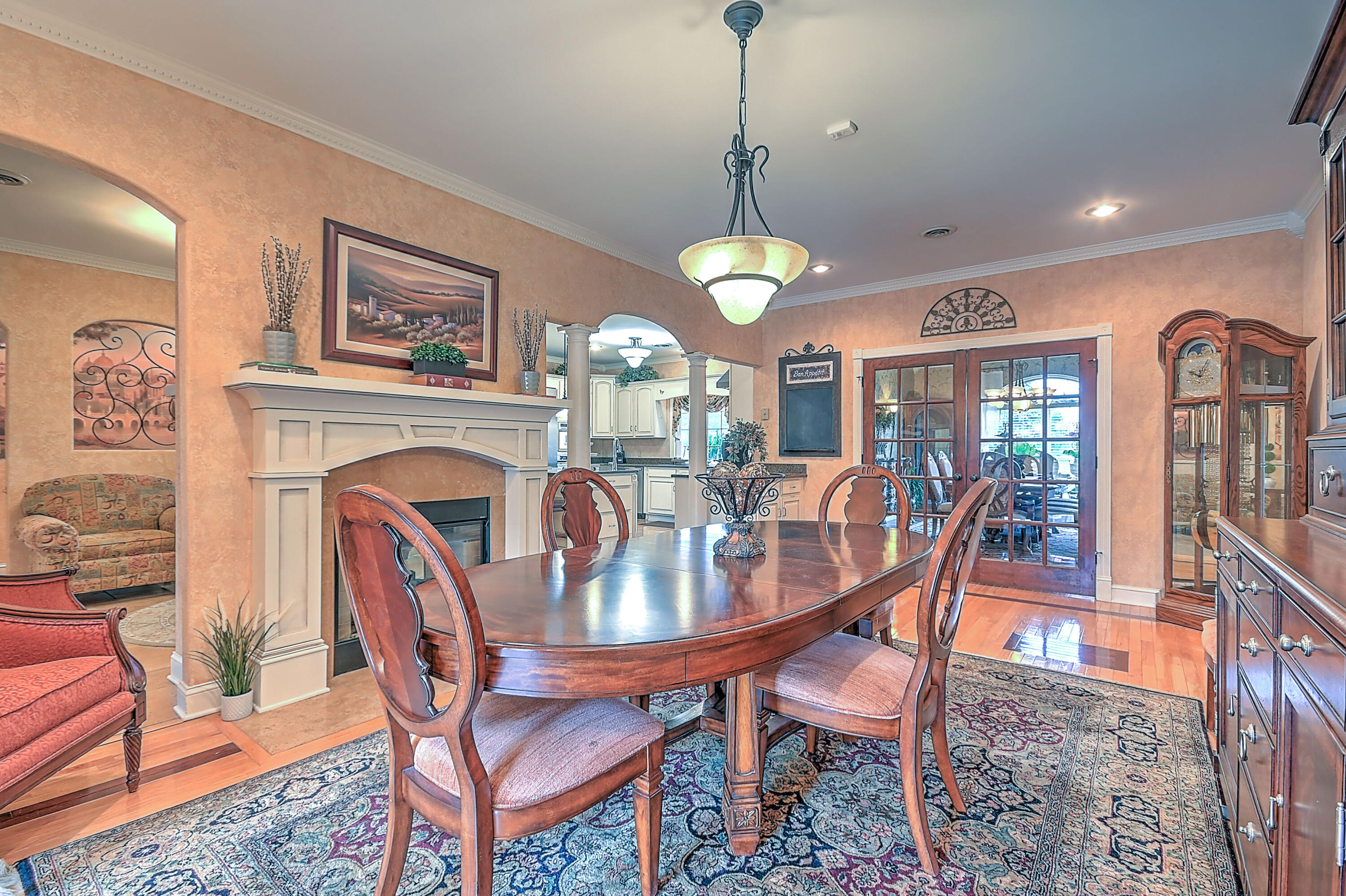 124 Cross Community Road Bristol, TN 37620 - Photo 26 of 241 Cross Community interior-44