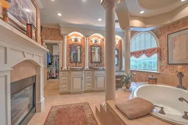 $3,495,000 | 124 Cross Community Road, Bristol, TN 37620