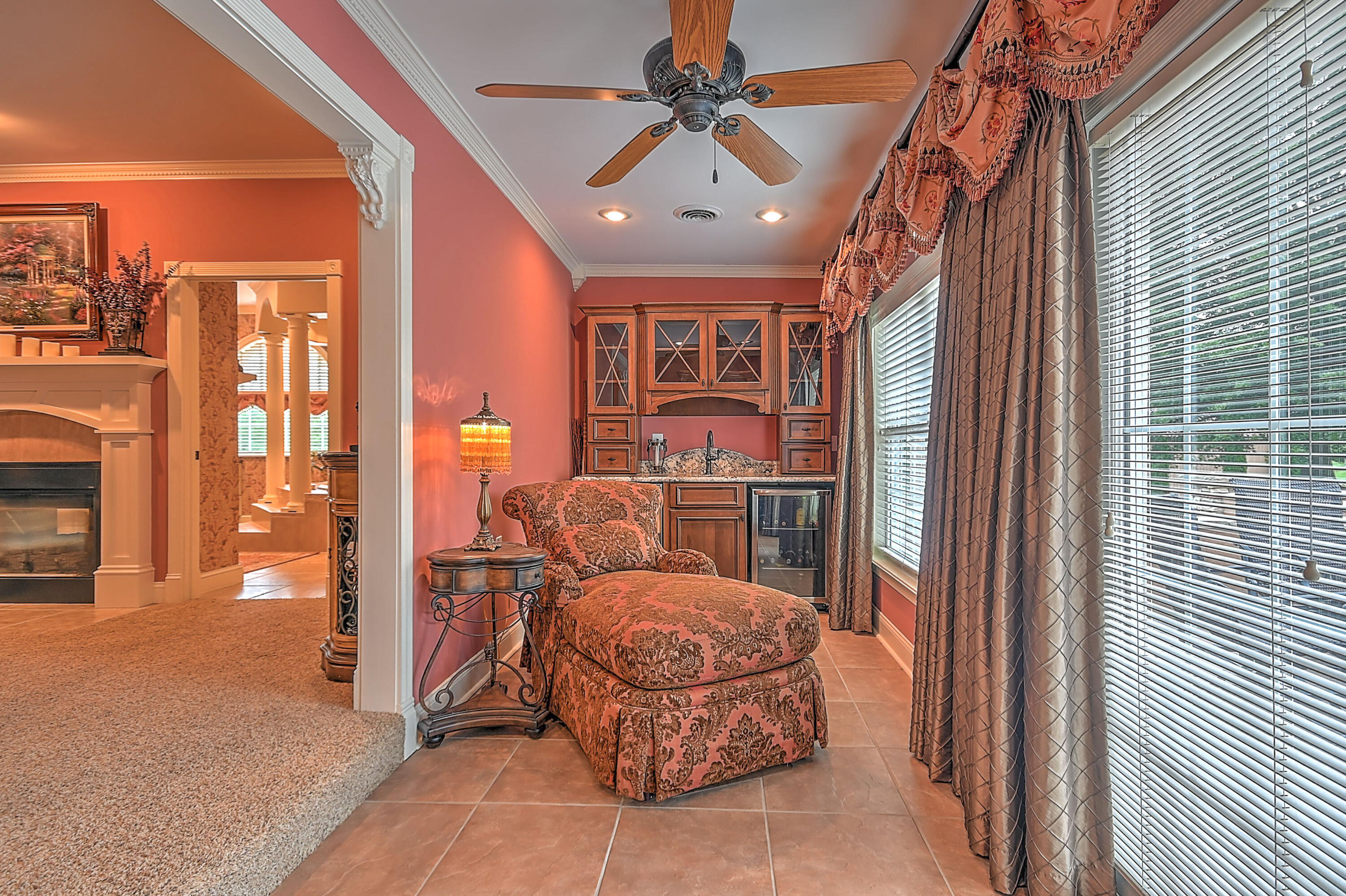 124 Cross Community Road Bristol, TN 37620 - Photo 28 of 241 Cross Community interior-60