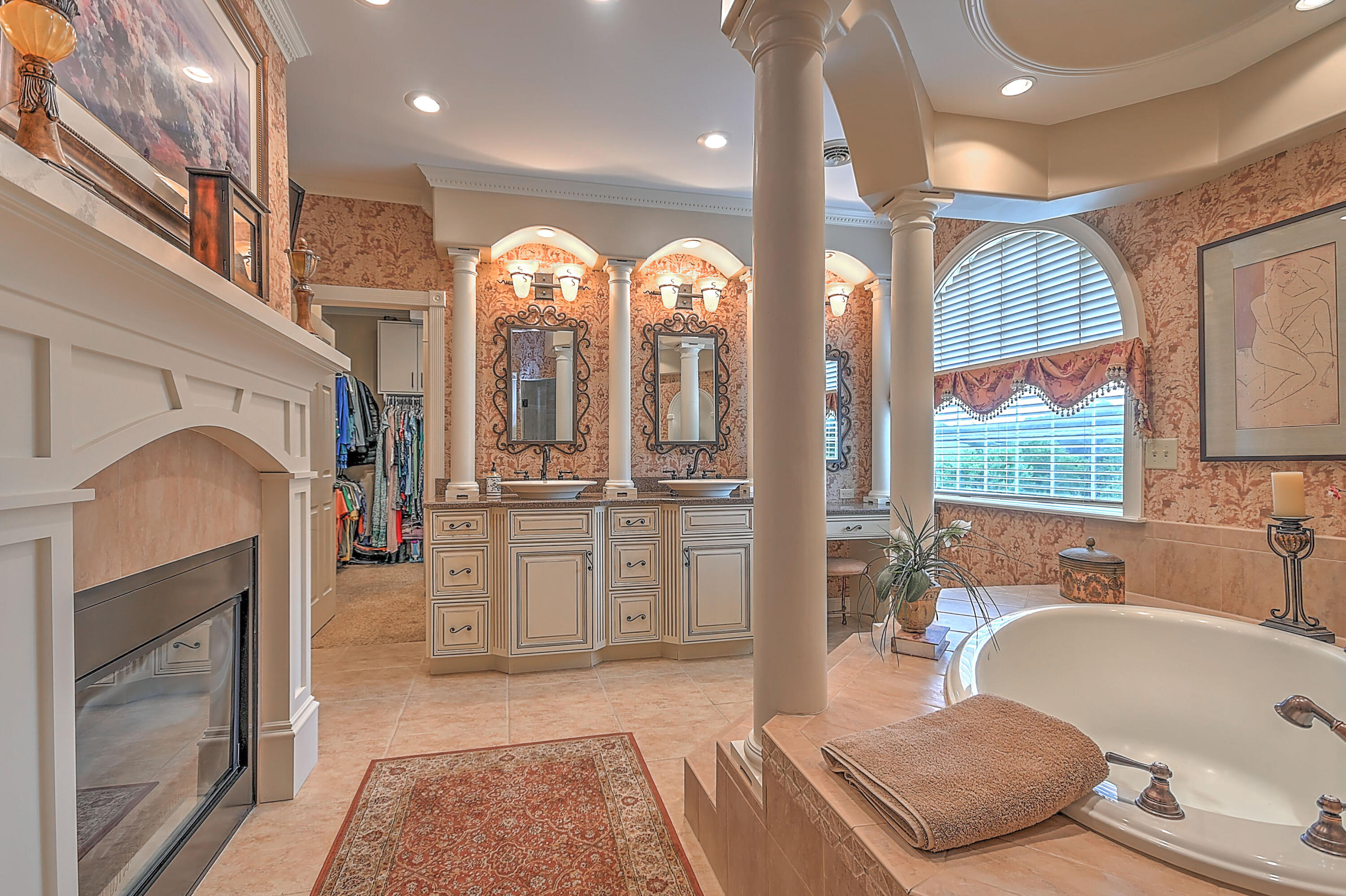 124 Cross Community Road Bristol, TN 37620 - Photo 30 of 241 Cross Community interior-63