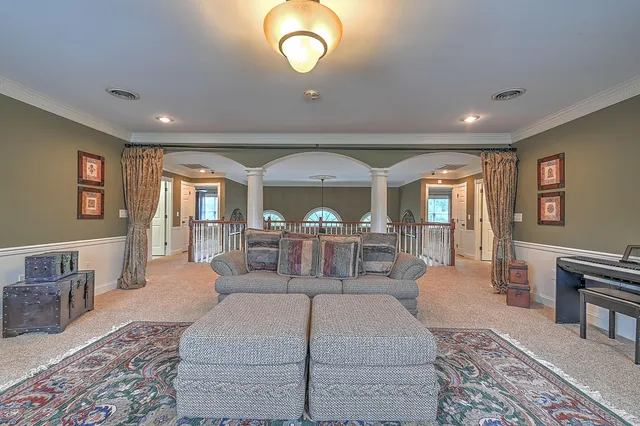 $3,495,000 | 124 Cross Community Road, Bristol, TN 37620