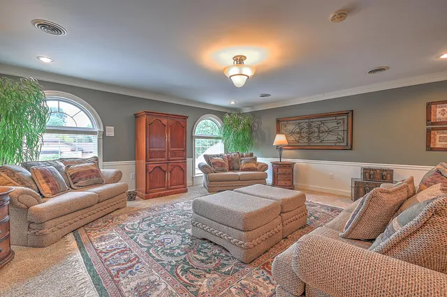 $3,495,000 | 124 Cross Community Road, Bristol, TN 37620