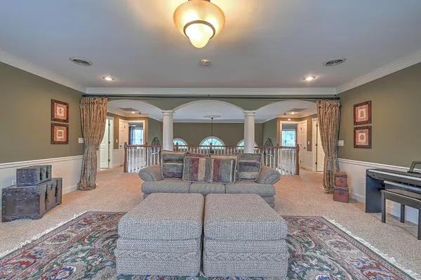 $3,750,000 | 124 Cross Community Road, Bristol, TN 37620