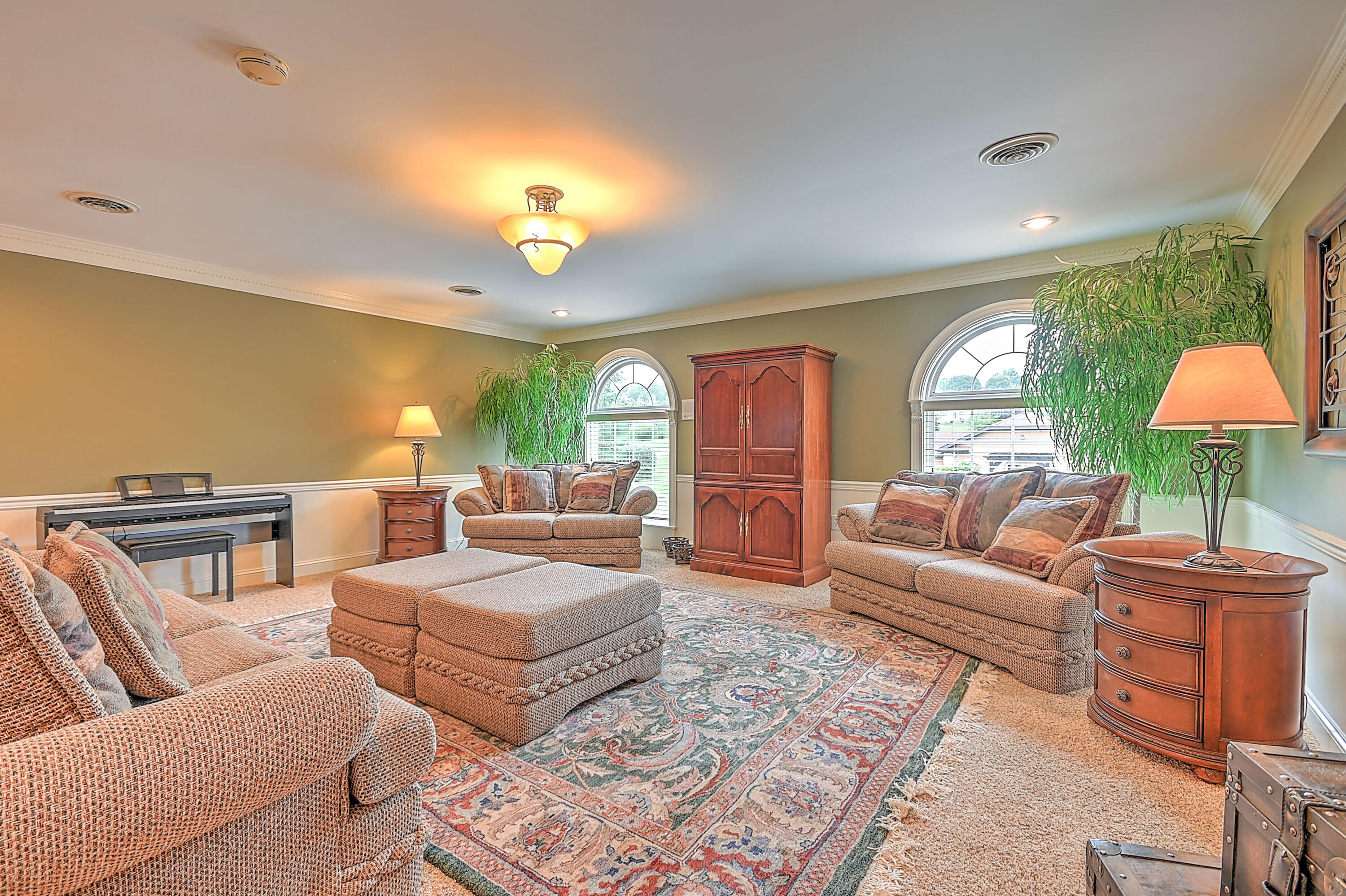 124 Cross Community Road Bristol, TN 37620 - Photo 36 of 241 Cross Community interior-107