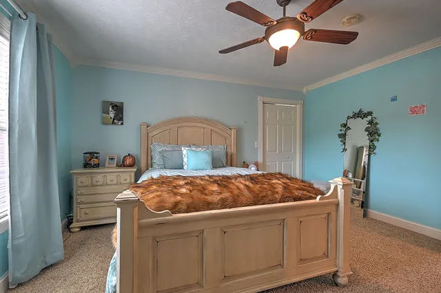 $3,495,000 | 124 Cross Community Road, Bristol, TN 37620