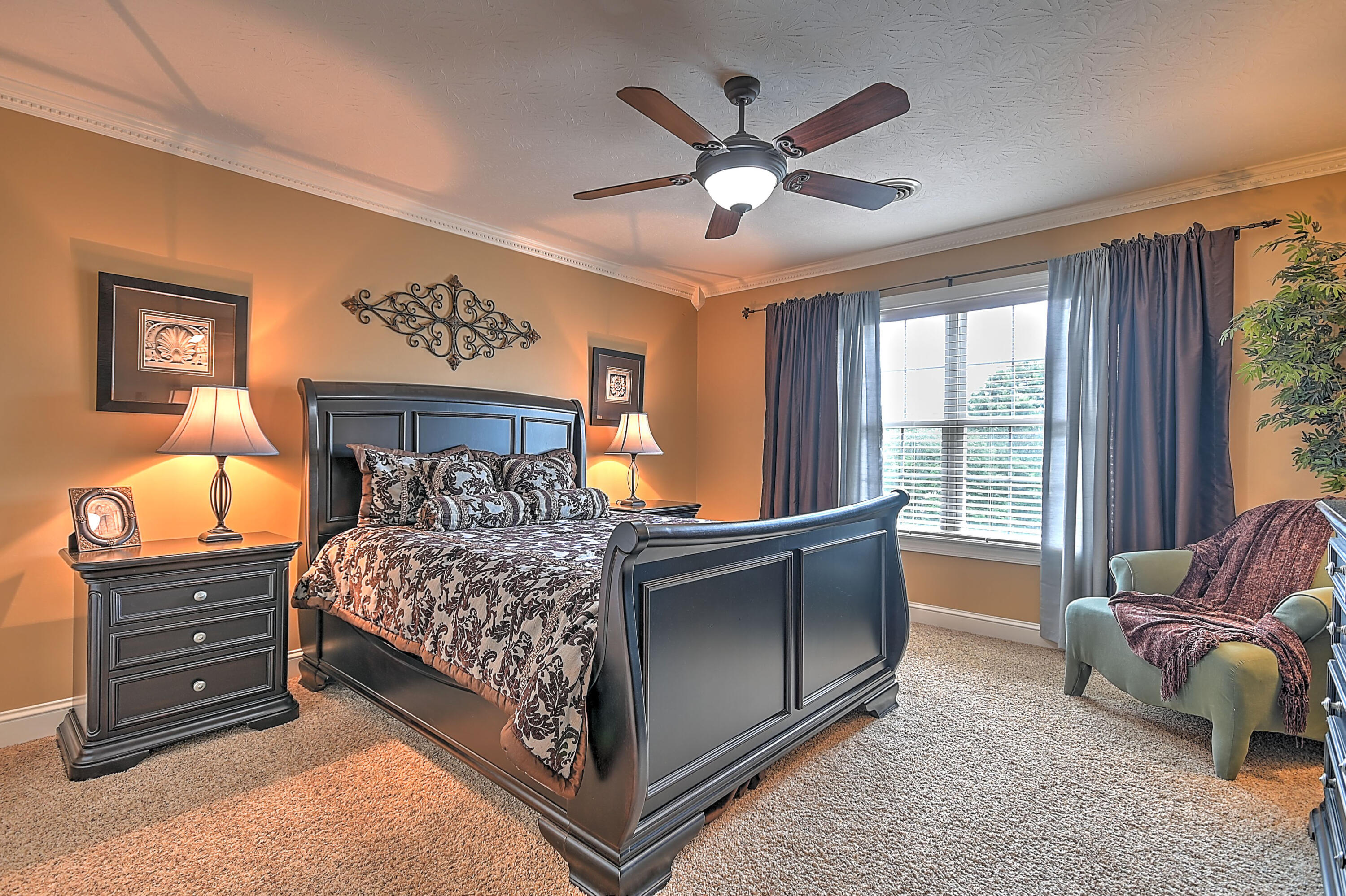 124 Cross Community Road Bristol, TN 37620 - Photo 38 of 235 Cross Community interior-112