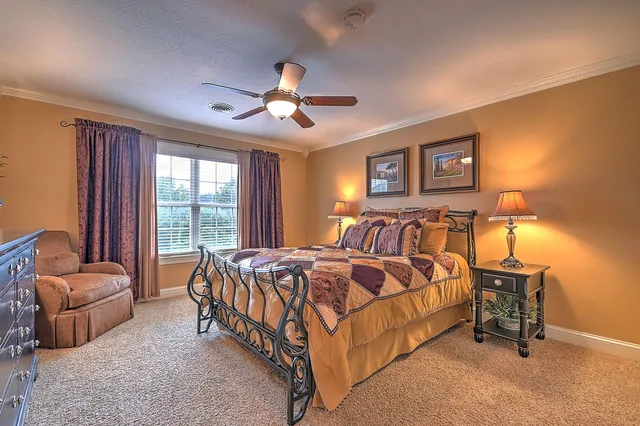 $3,495,000 | 124 Cross Community Road, Bristol, TN 37620