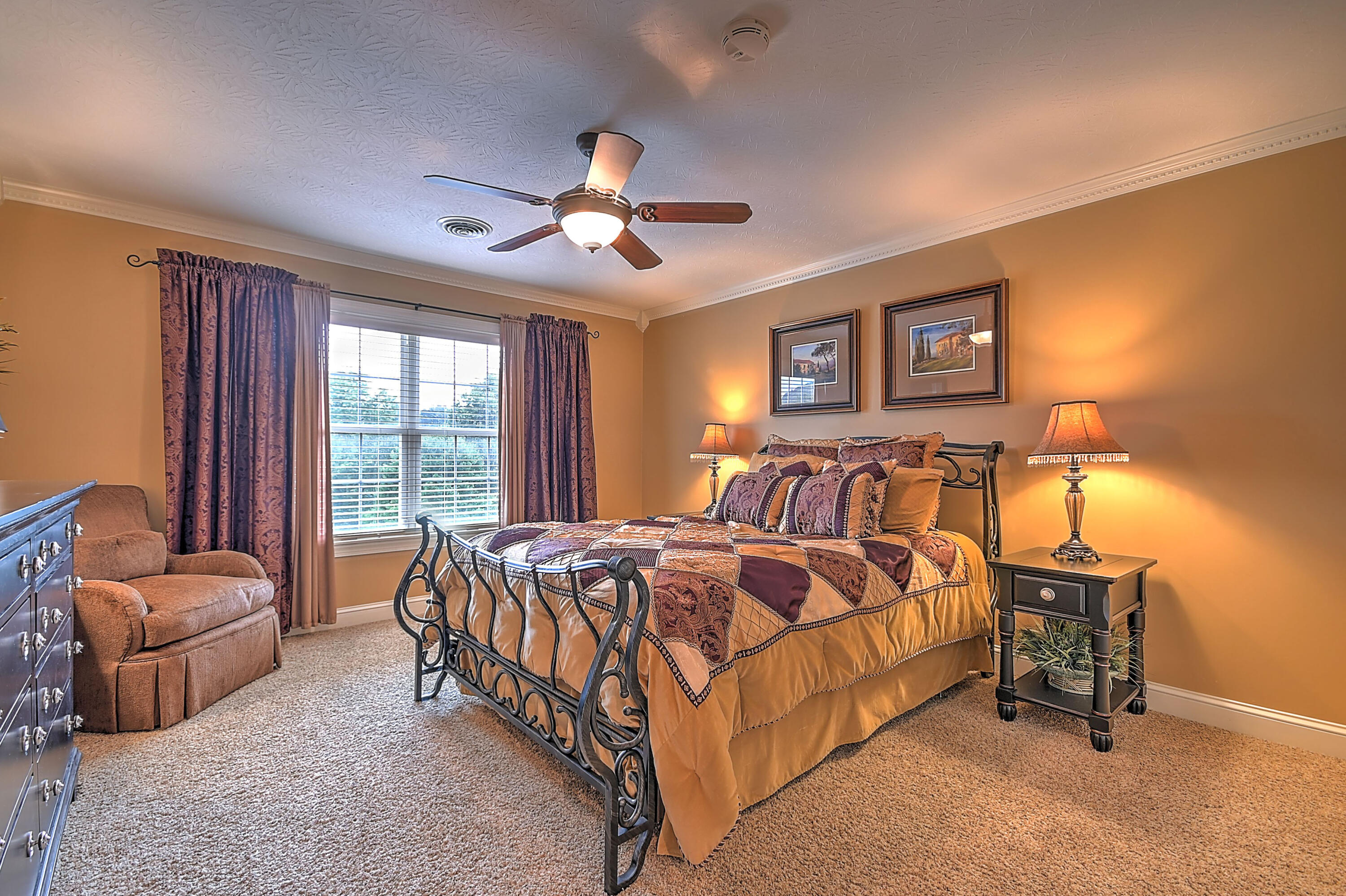 124 Cross Community Road Bristol, TN 37620 - Photo 40 of 241 Cross Community interior-102