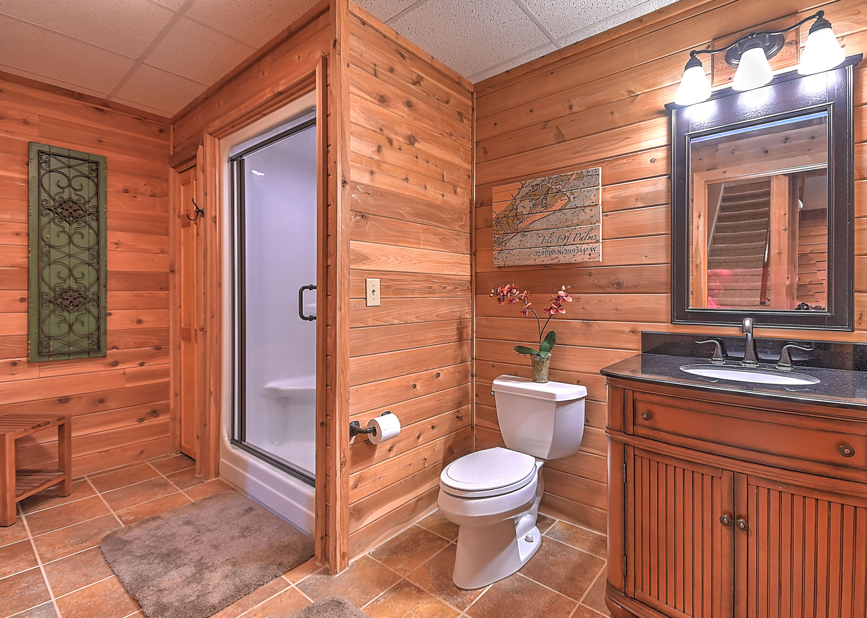 124 Cross Community Road Bristol, TN 37620 - Photo 43 of 241 Cross Community interior-70