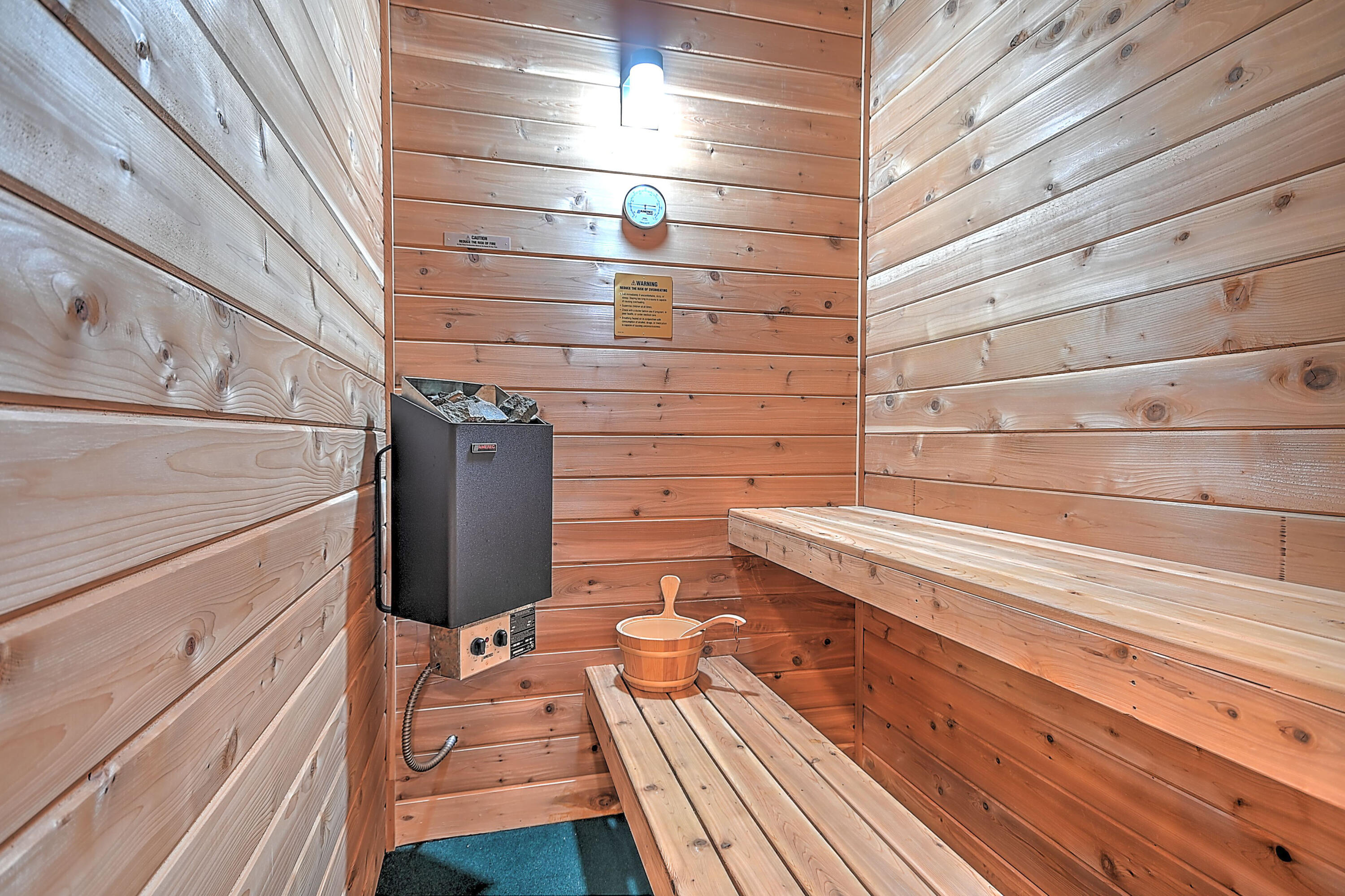 124 Cross Community Road Bristol, TN 37620 - Photo 45 of 241 Cross Community interior-72