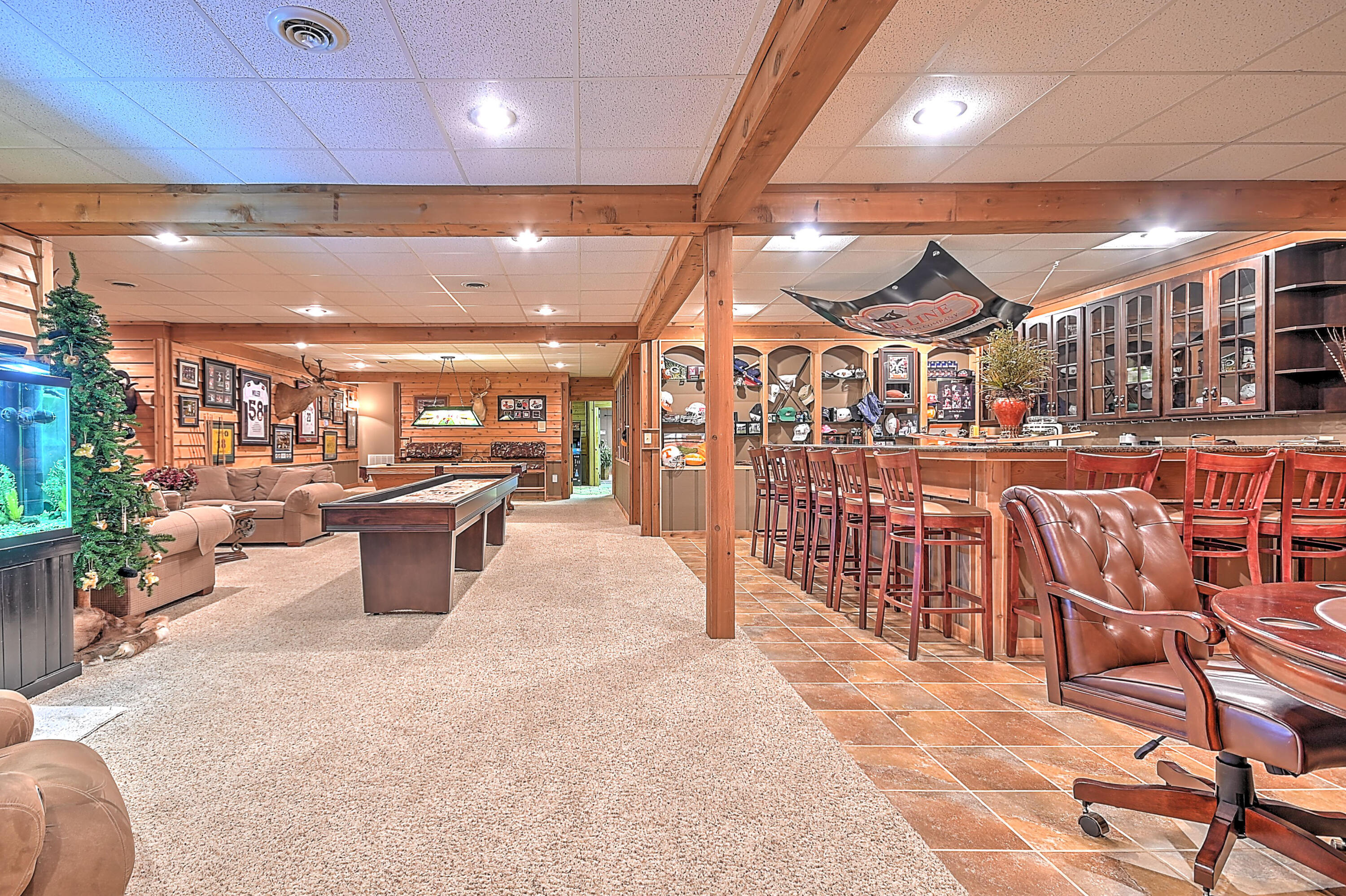 124 Cross Community Road Bristol, TN 37620 - Photo 45 of 235 Cross Community interior-73