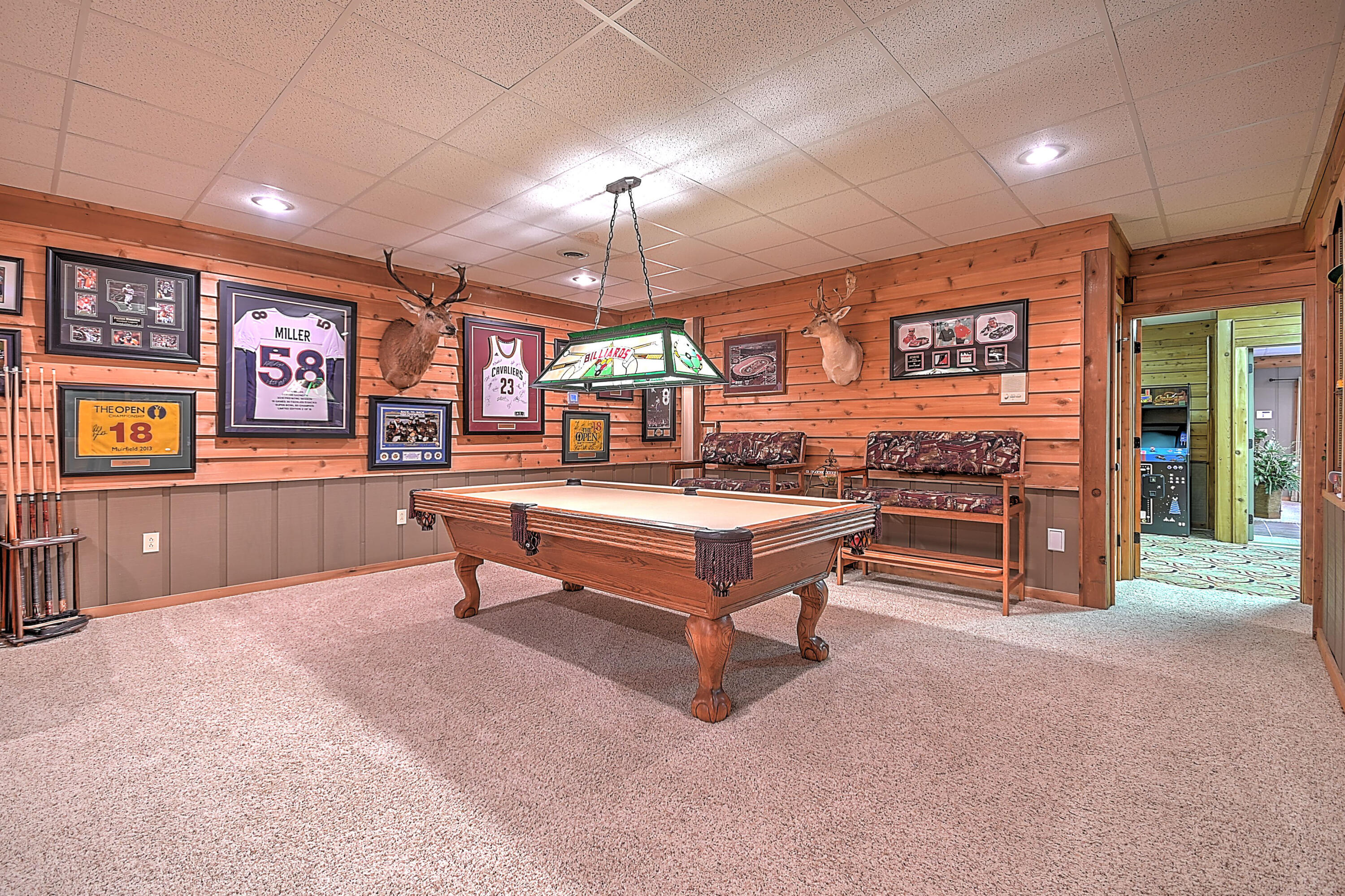 124 Cross Community Road Bristol, TN 37620 - Photo 48 of 241 Cross Community interior-80