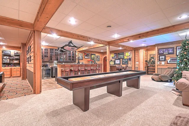 $3,495,000 | 124 Cross Community Road, Bristol, TN 37620