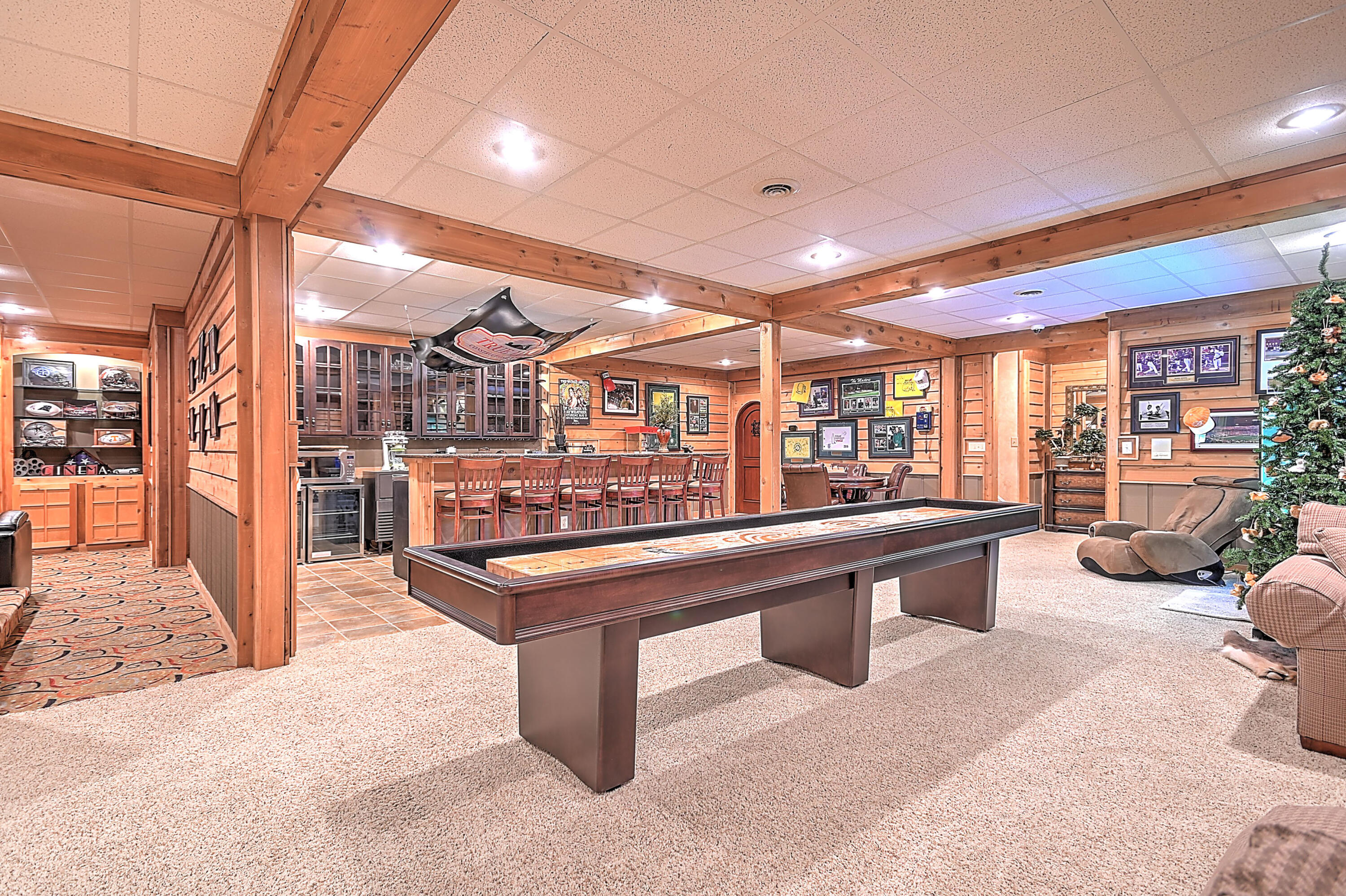 124 Cross Community Road Bristol, TN 37620 - Photo 49 of 241 Cross Community interior-81