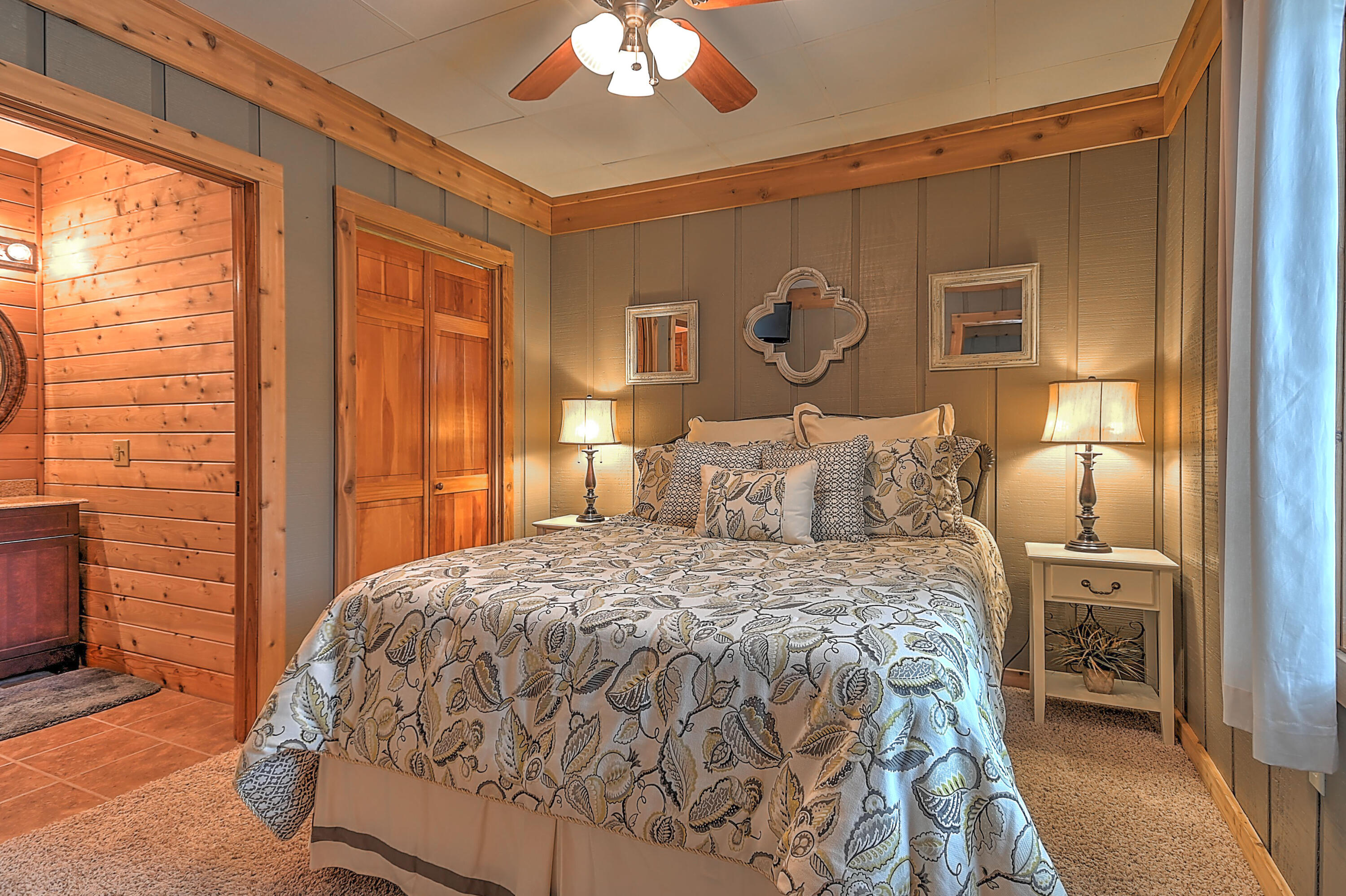 124 Cross Community Road Bristol, TN 37620 - Photo 53 of 241 Cross Community interior-94
