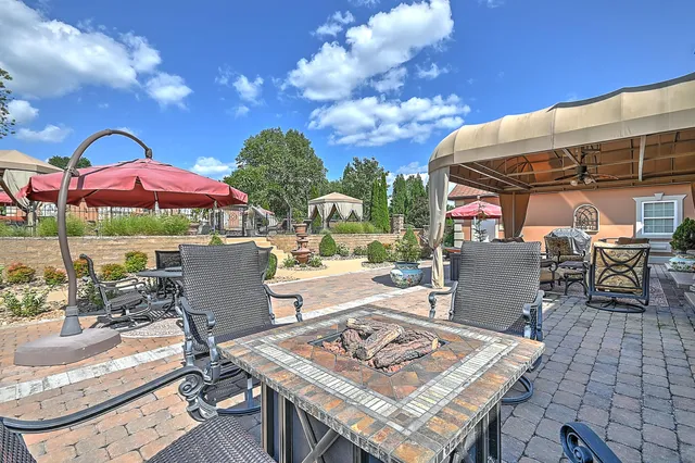 $3,495,000 | 124 Cross Community Road, Bristol, TN 37620