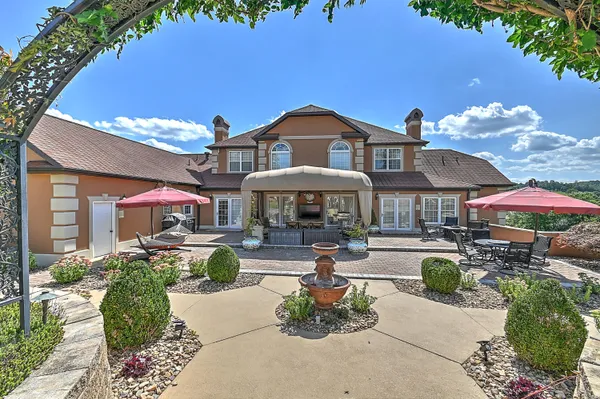 $3,750,000 | 124 Cross Community Road, Bristol, TN 37620