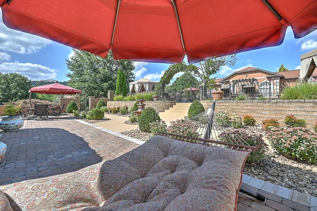 $3,495,000 | 124 Cross Community Road, Bristol, TN 37620