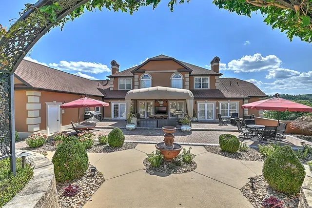 $3,495,000 | 124 Cross Community Road, Bristol, TN 37620