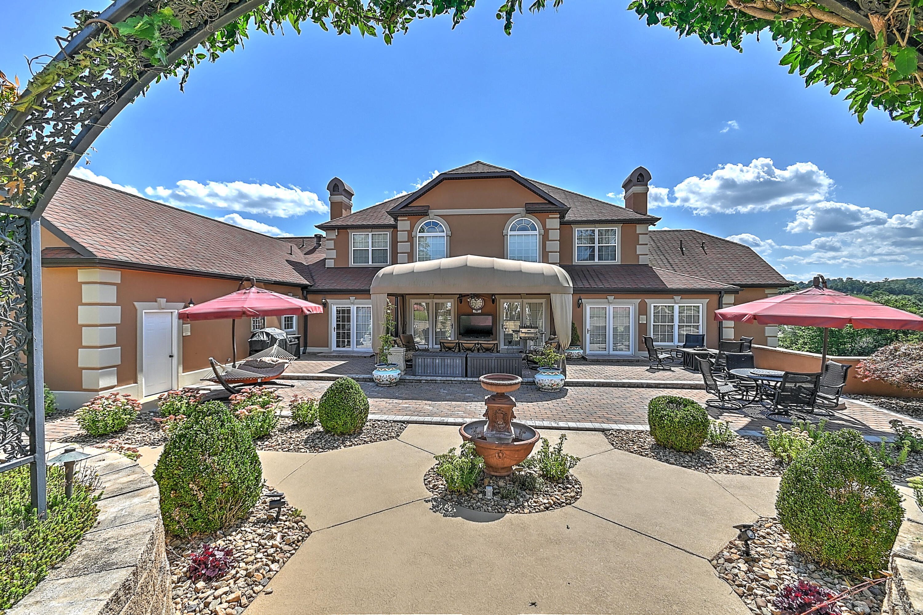 124 Cross Community Road Bristol, TN 37620 - Photo 61 of 235 Cross Community-81