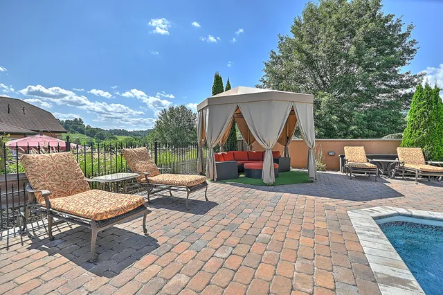 $3,495,000 | 124 Cross Community Road, Bristol, TN 37620