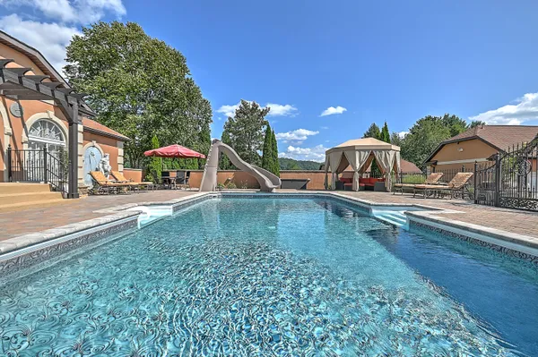 $3,750,000 | 124 Cross Community Road, Bristol, TN 37620