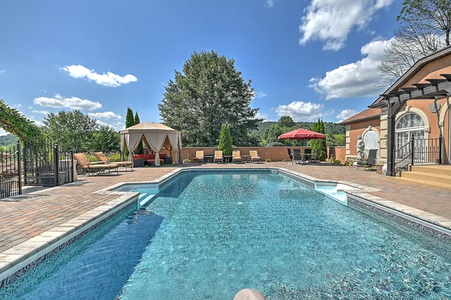 $3,495,000 | 124 Cross Community Road, Bristol, TN 37620