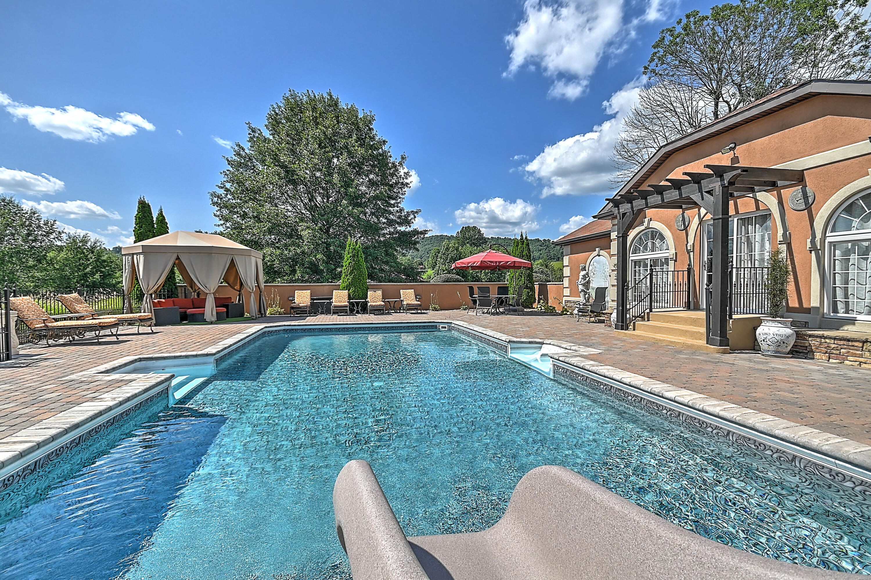 124 Cross Community Road Bristol, TN 37620 - Photo 70 of 235 Cross Community-85