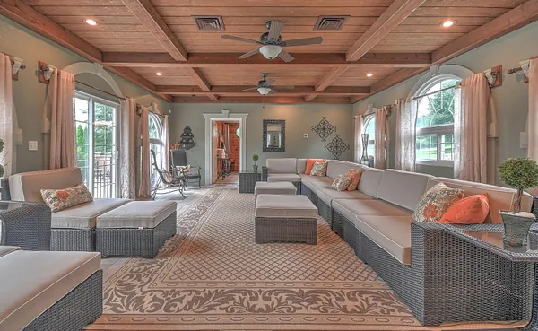 $3,750,000 | 124 Cross Community Road, Bristol, TN 37620