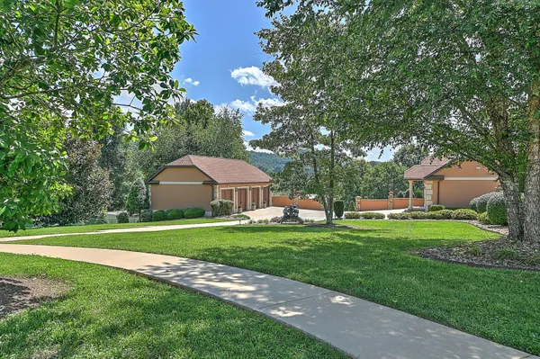 $3,750,000 | 124 Cross Community Road, Bristol, TN 37620