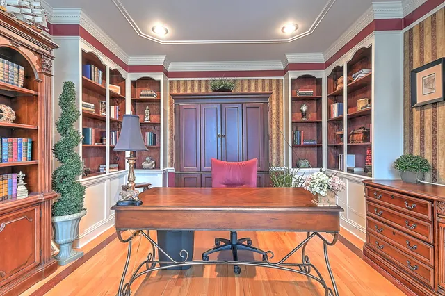 $3,495,000 | 124 Cross Community Road, Bristol, TN 37620