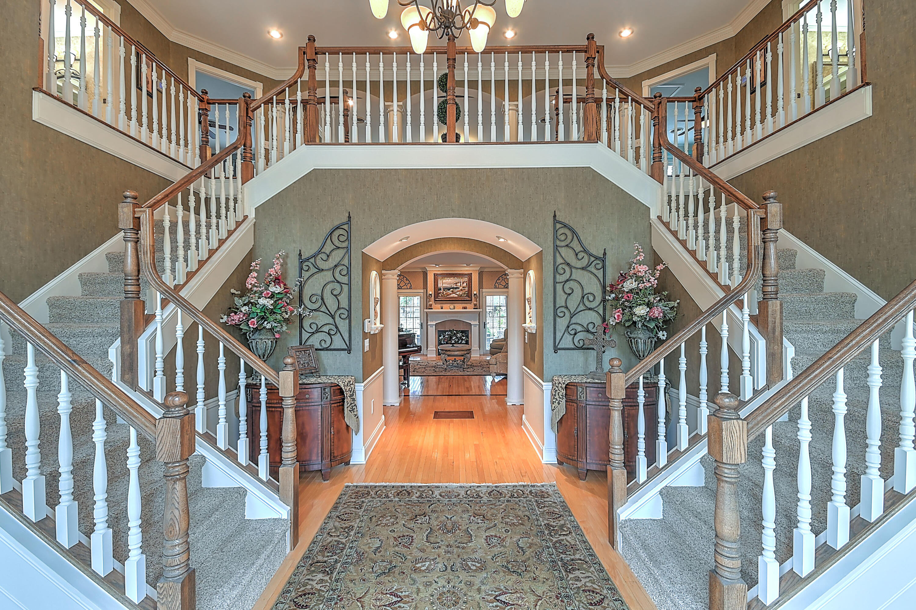 124 Cross Community Road Bristol, TN 37620 - Photo 9 of 241 Cross Community interior-20