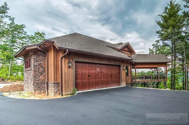 115 Passion Flower Lane Boone, NC 28607 - Photo 15 of 21 Gallery Image 15