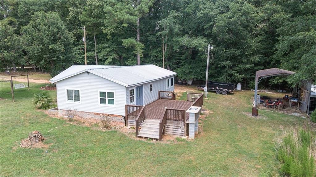 46 Whitsel Hollow Road Comer, GA 30629 - Photo 37 of 49