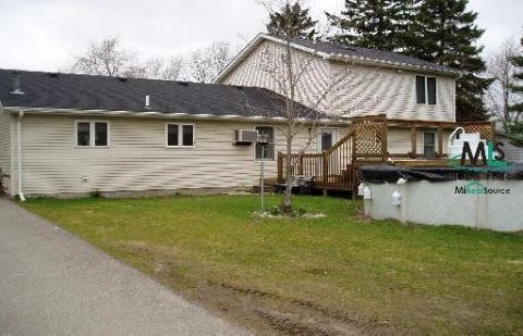 2442 Partridge Road Port Huron, MI 48060 - Photo 2 of 7 551975-1.JPG